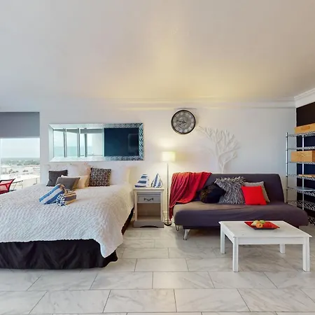 Daytona Beach Resort 801-2