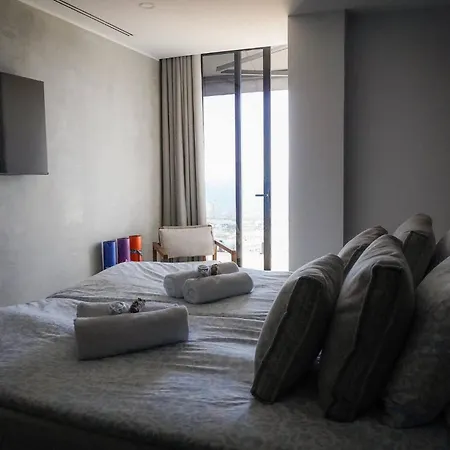 Luxury Oasis In Costa Adeje-3