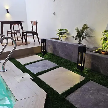 Nasma Chalet-3