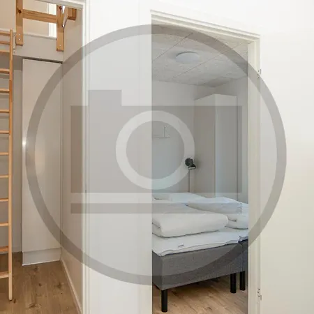 Awesome Home In Haderslev With Sauna-3