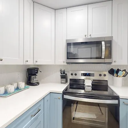 317-B - Madeira Beach Yacht Club-3