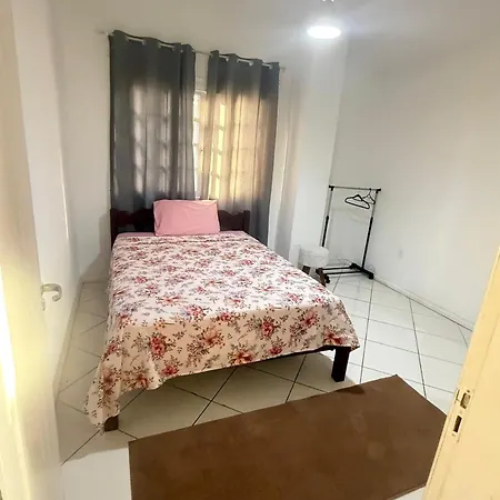 Quartos Com Acesso A Piscina-3