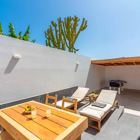 Villa Mykonos-3
