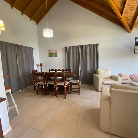 Hermosa Casa En Pinamar Norte, 3 Cuadras De La Playa-3
