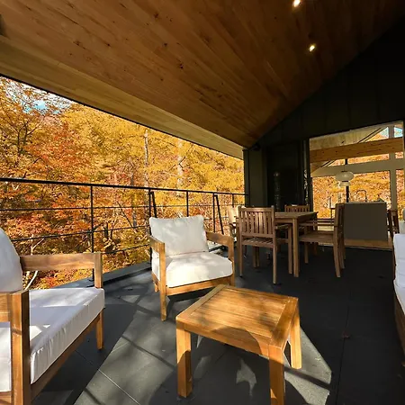 Yugen - The Ultimate In Secluded Luxury 4 Bedrooms-3