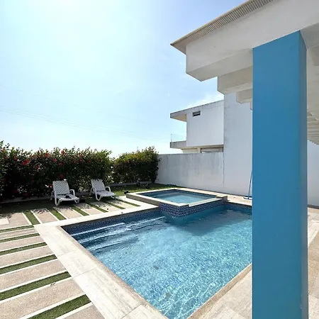 Vacation Home - Private Beach-3