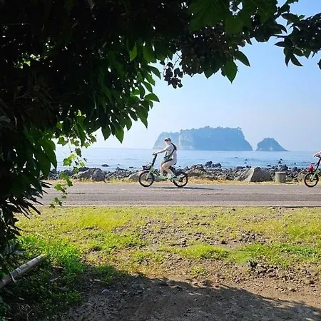 Jeju Rak Beom Island-2