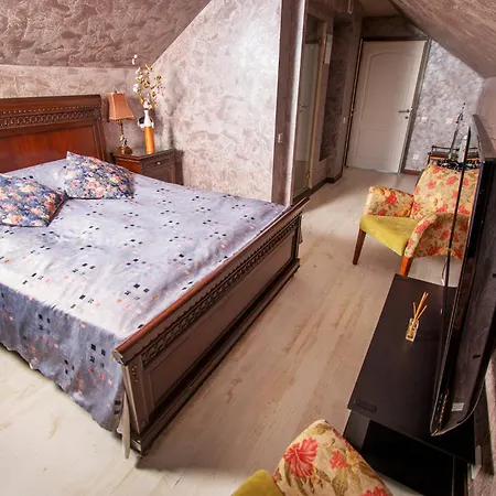 Villa Club 13 Jurmala-2