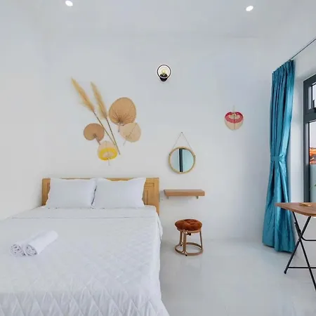 Villa Vung Tau Tret Khong Lau Gan Bien Di Bo Ra Bien 200 Met - 139 Phan Chu Trinh-3