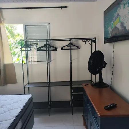 Casa Aconchegante-3