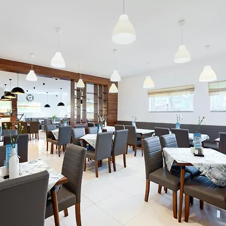 Resort Holiday Home - Spa&Wellness By Noclegi Renters-2