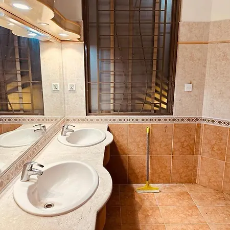 105 Rooms Islamabad-3