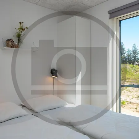 Stunning Home In Haderslev With Sauna-3