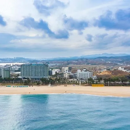 Leedo Pool Villa Gangneung-2