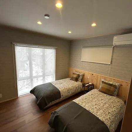 Hakuba Powder Cottage Eden-3