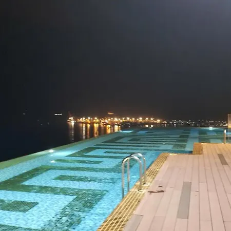 Suki House in Wyndham Danang Golden Bay-2