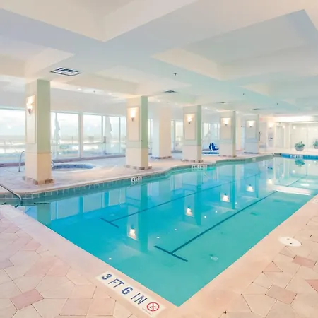 Daytona Beach Resort 1417-2