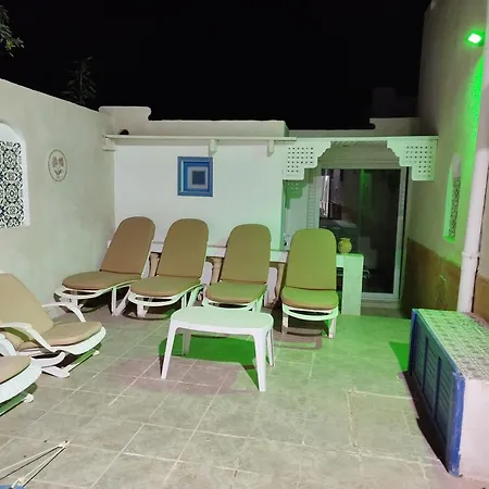 Maison De Charme Djerba-3