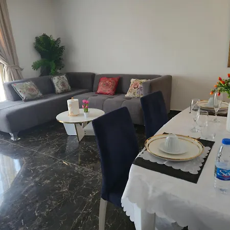 RESIDENCE DIASPORA DAKAR ngor almadie-2