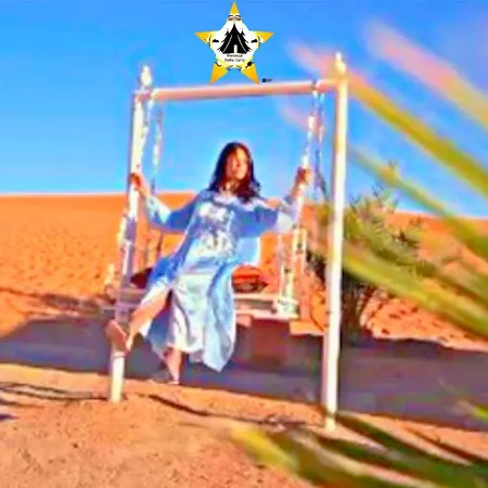 Merzouga Stellar Camp-2