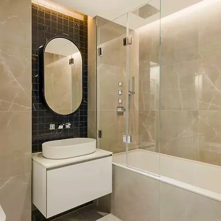Grand Residence - Mayfair - Luxe - Central London-2