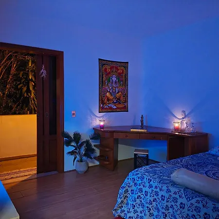 Suite Master Com Hidro - Imperiom ॐ Vila Madalena-2