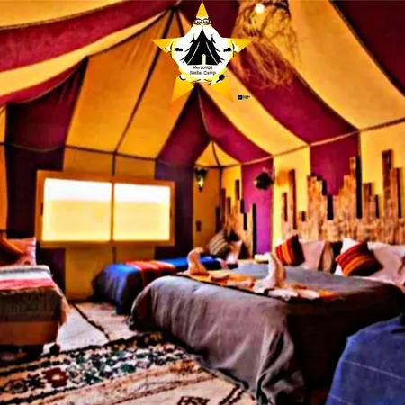 Merzouga Stellar Camp-3
