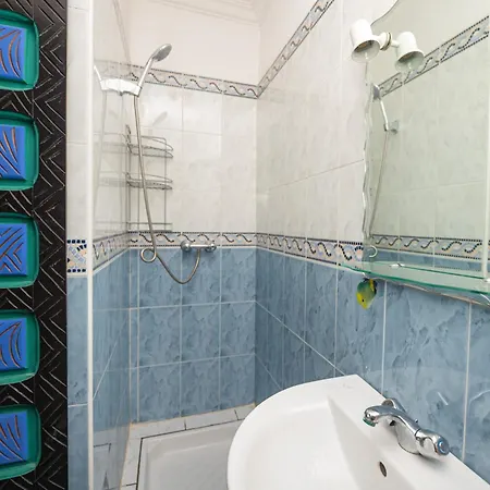 Riad Pearl Marrakech 4 Rooms Jacuzzi Terrace Shared Pool-3