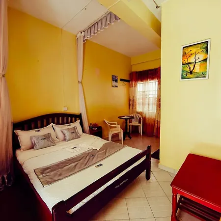 Vine Inn Mbarara-2