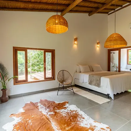 Casa Xibas E Loft Trancoso-2