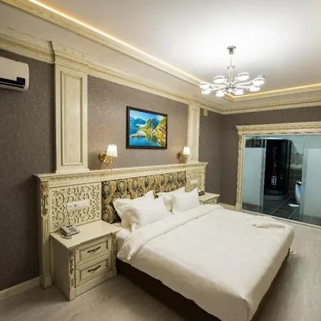 Green House Hotel-2