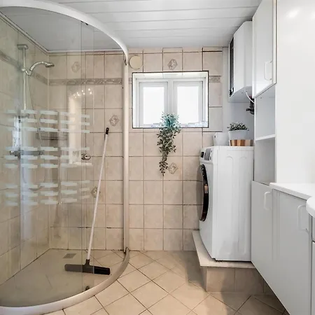 Holiday Home Senija - 6-5Km From The Sea By Interhome-3