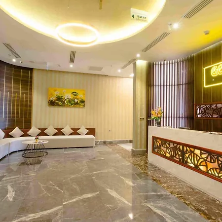Suki House in Wyndham Danang Golden Bay-3
