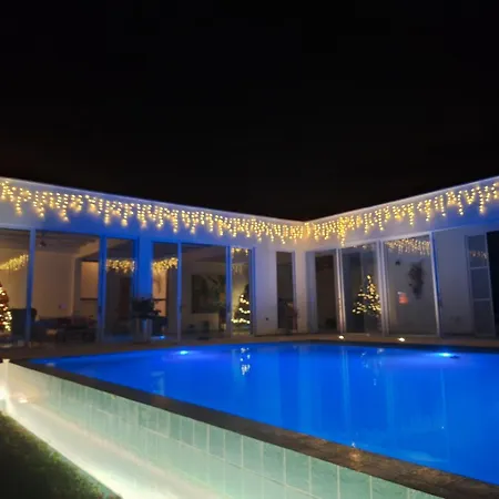 Villa Encanto-3