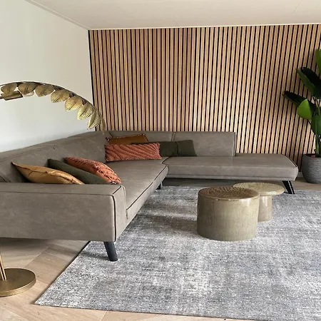 Eco Forest Home By Palette Resort De-Steppe-3