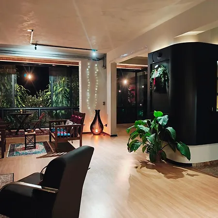 Suite Master Com Hidro - Imperiom ॐ Vila Madalena-3