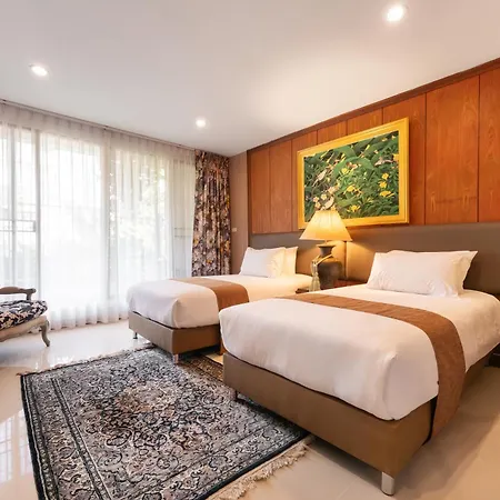 Star House Classic Style-3