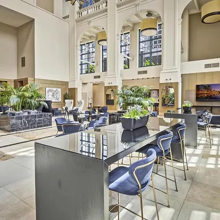 Panoramic Bay And City Views - 2Br, Pool, Gym, Parking-2