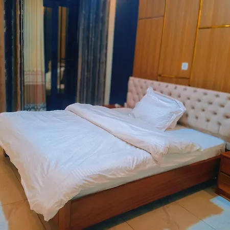 KiGALI GREAT VILLA APARTMENT-2