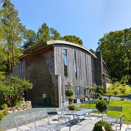 The Dome House-2