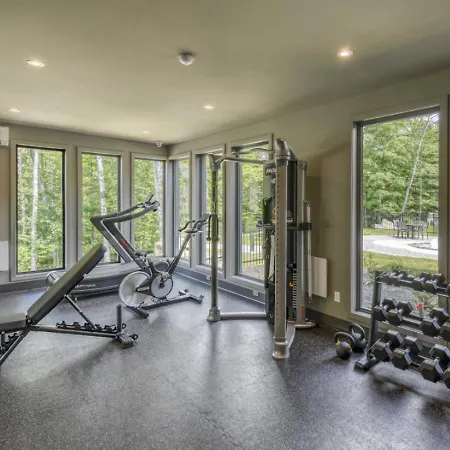 The Fawn Tremblant At Verbier, 3 Bedroom Retreat-3