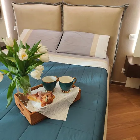 Merulana Romance - Luxury Boutique Apartment & Spa-2