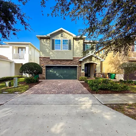 Spacious Luxury Home, 8Br, Pool & Spa-2