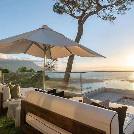 Breathtaking Villa, Sea & Mountain Vistas-3