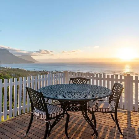Breathtaking Villa, Sea & Mountain Vistas-2