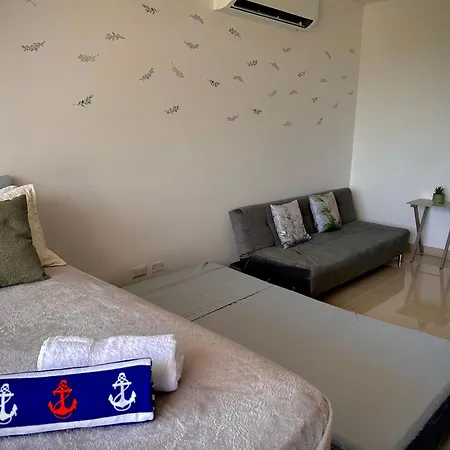Apartamento Nuevo En Santa Marta - Excelente Ubicacion - Amenidades De Hotel-2