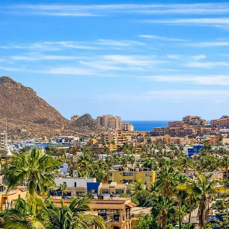 Cabo M201B Luxury Corner Studio-2