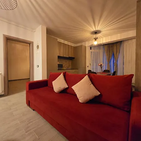 Bel-Marina Apartments Pool Beach & Spa Resort-2