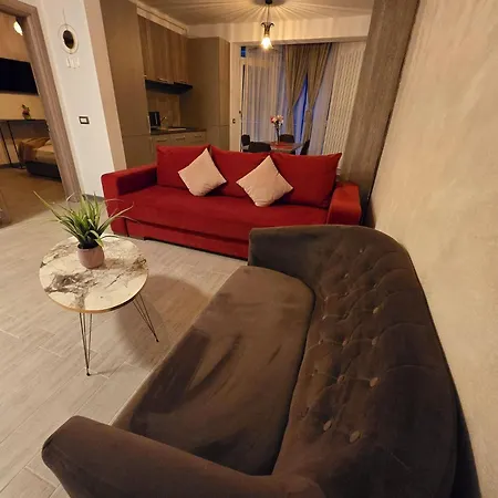 Bel-Marina Apartments Pool Beach & Spa Resort-3