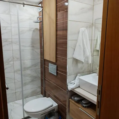 Apartman Harmonija-3